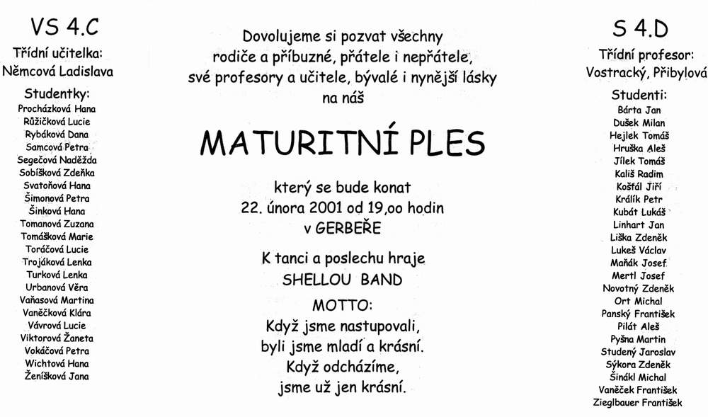 Maturitn� ples S4.D a VS 4.C - vnitrek.jpg
